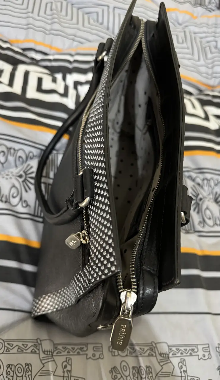 Cartera Prüne - Vista 3