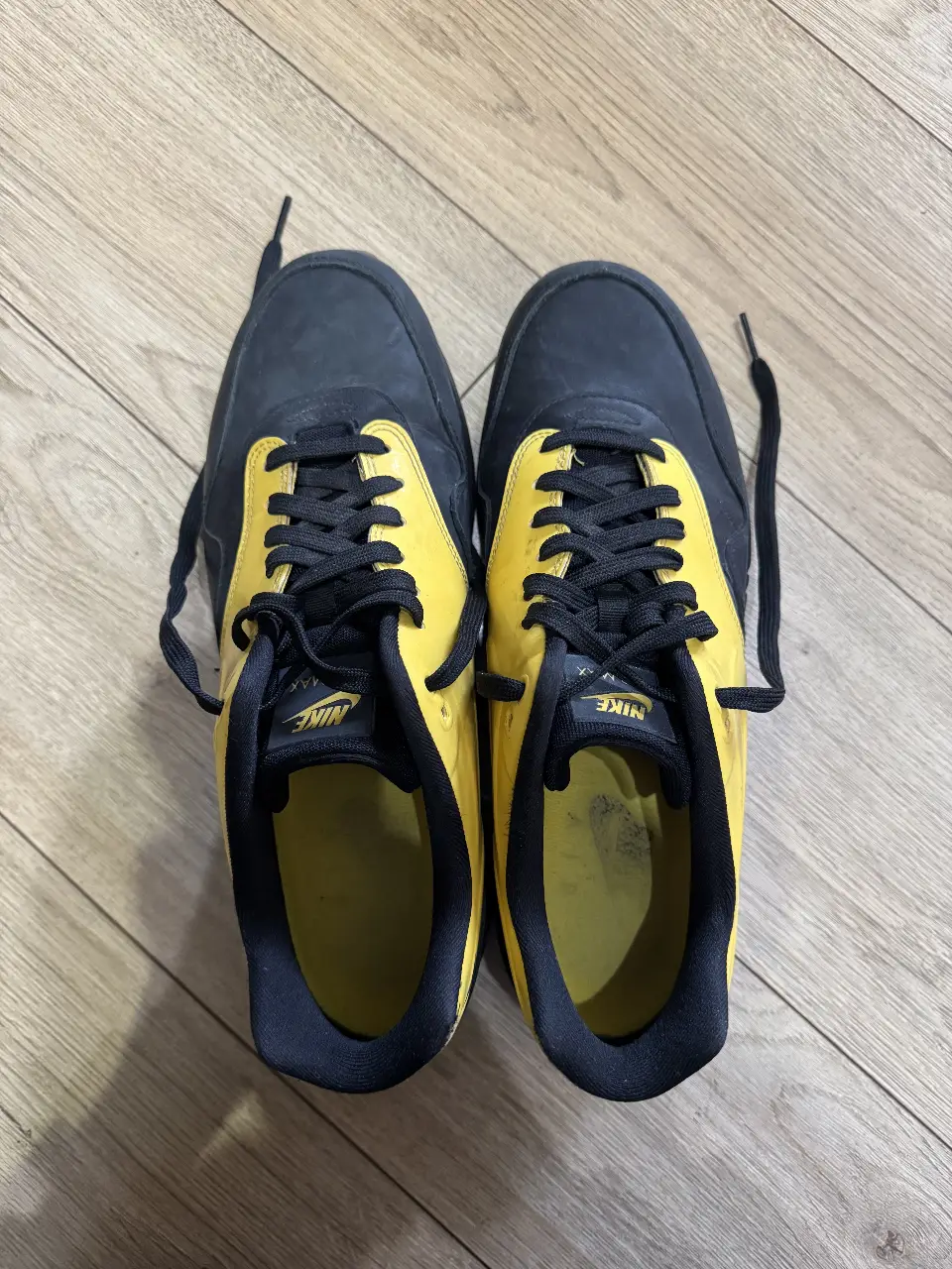 Zapatillas Nike - Vista 4