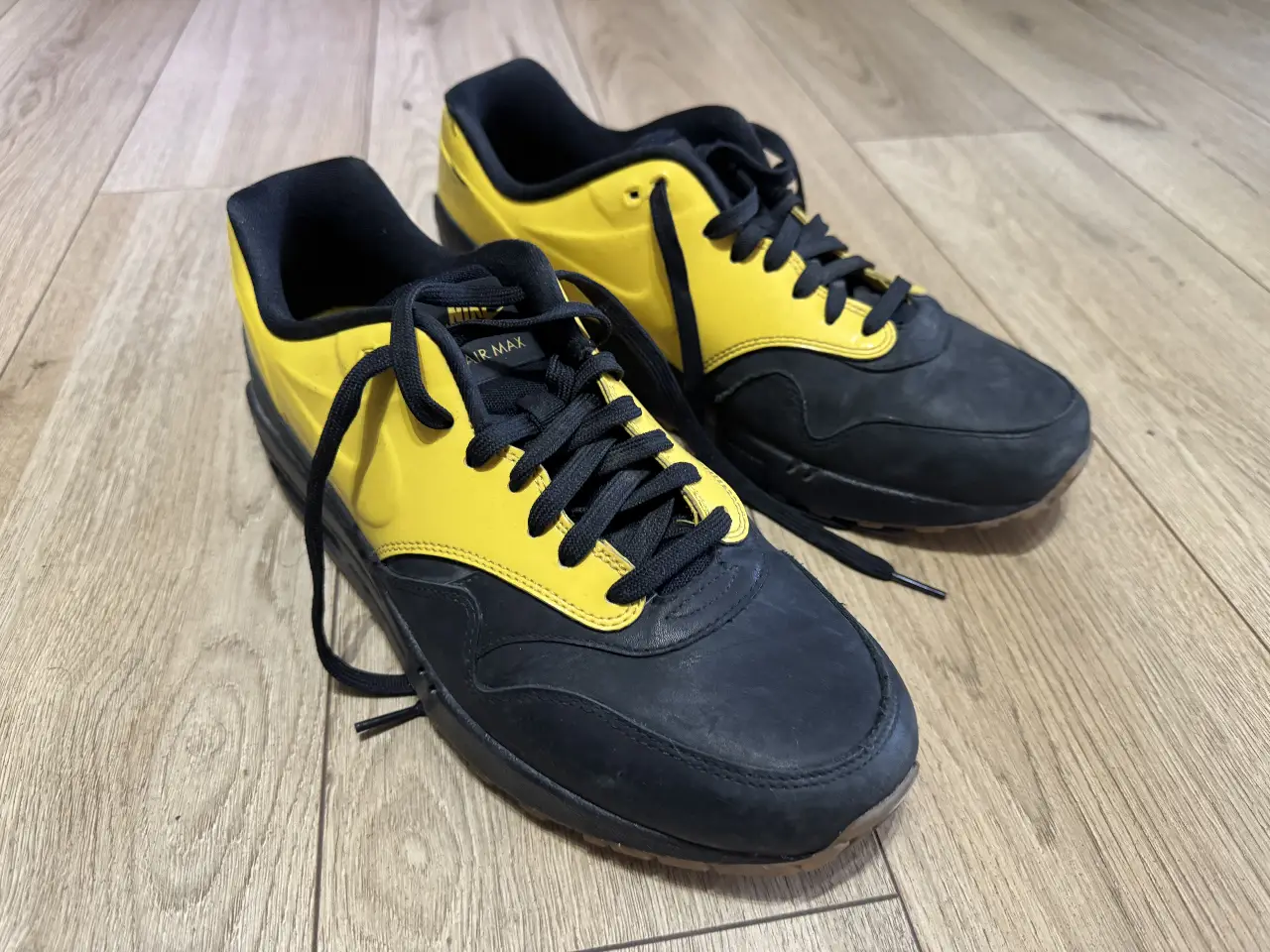Zapatillas Nike - Vista 2