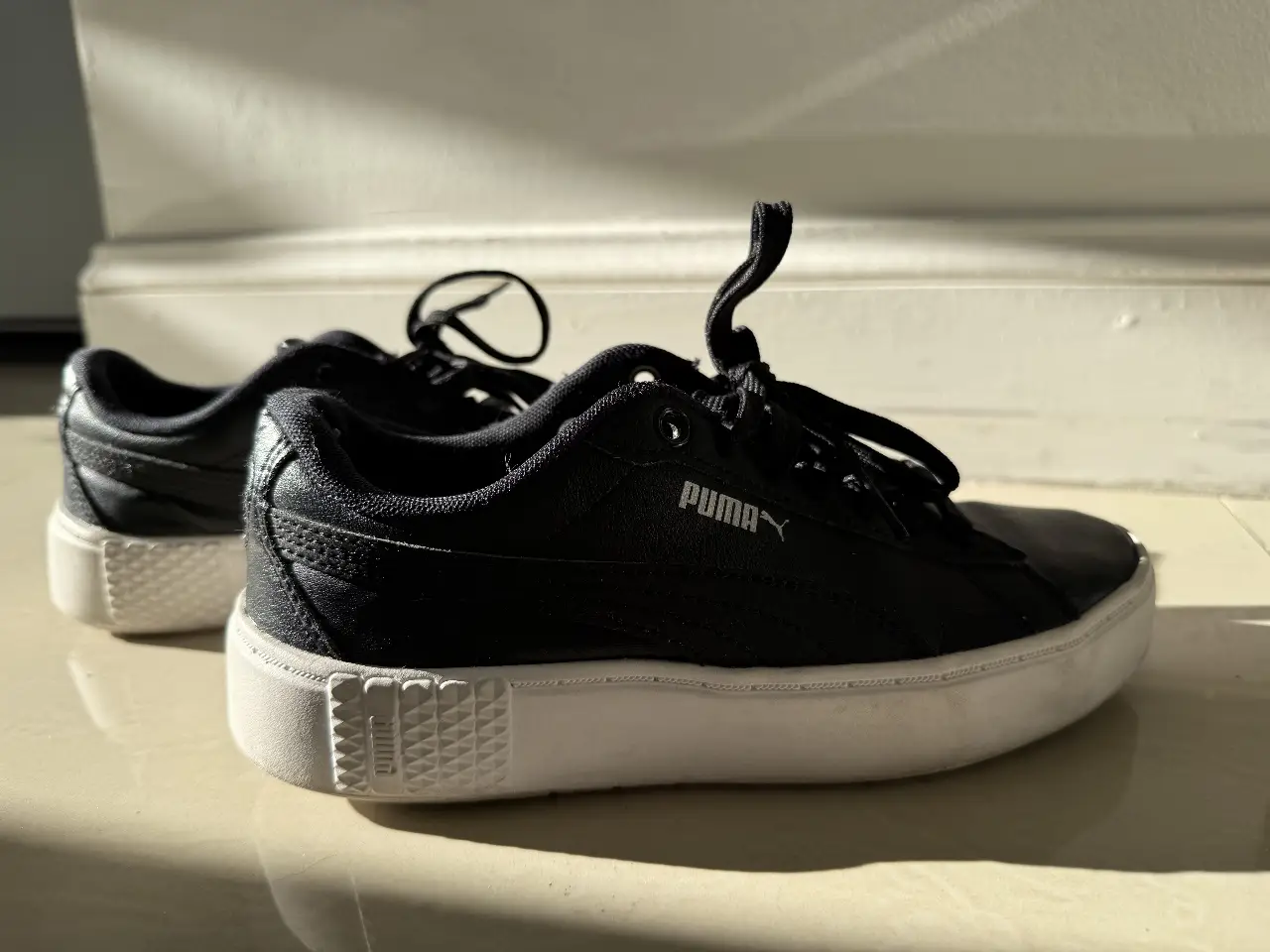 Zapatillas Puma - Vista 2