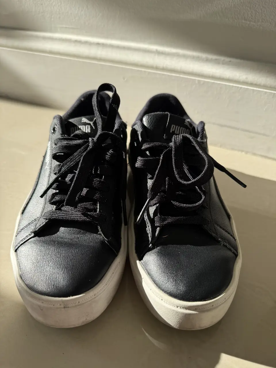 Zapatillas Puma - Vista 3