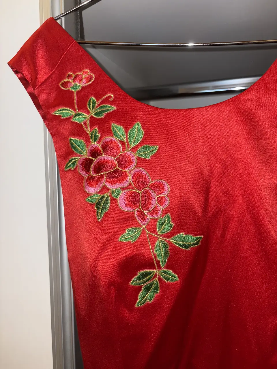 Vestido Las Oreiro - Vista 2