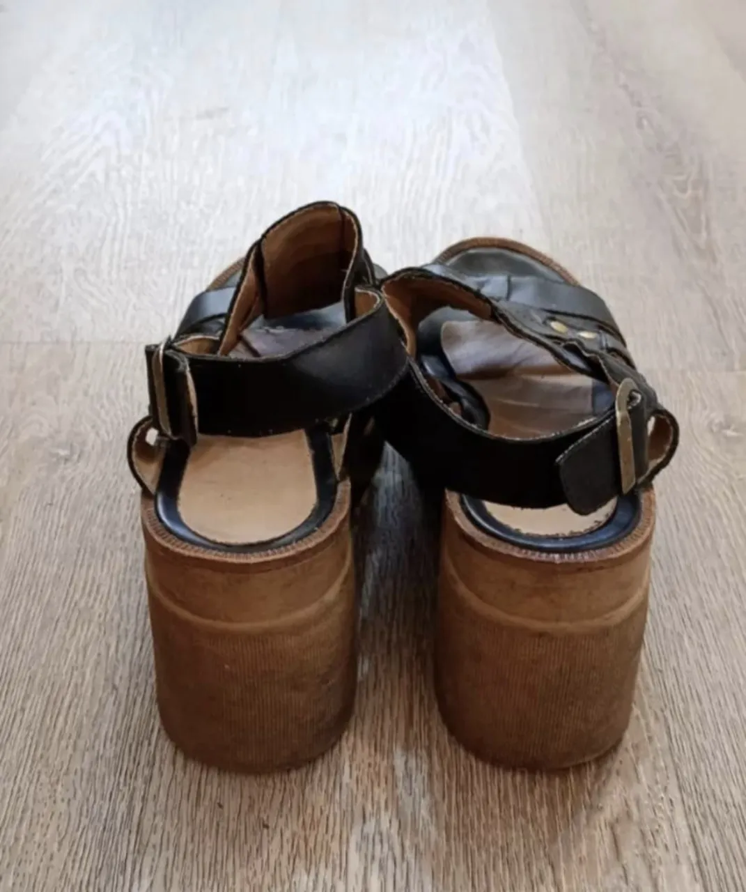 Sandalias Otra - Vista 3