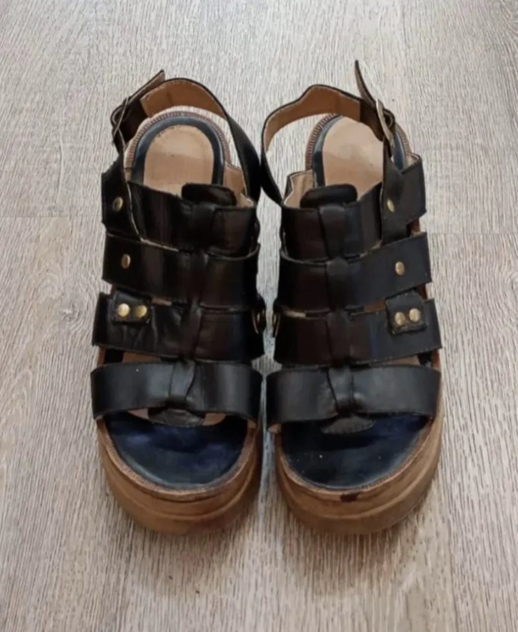 Sandalias Otra - Vista 2