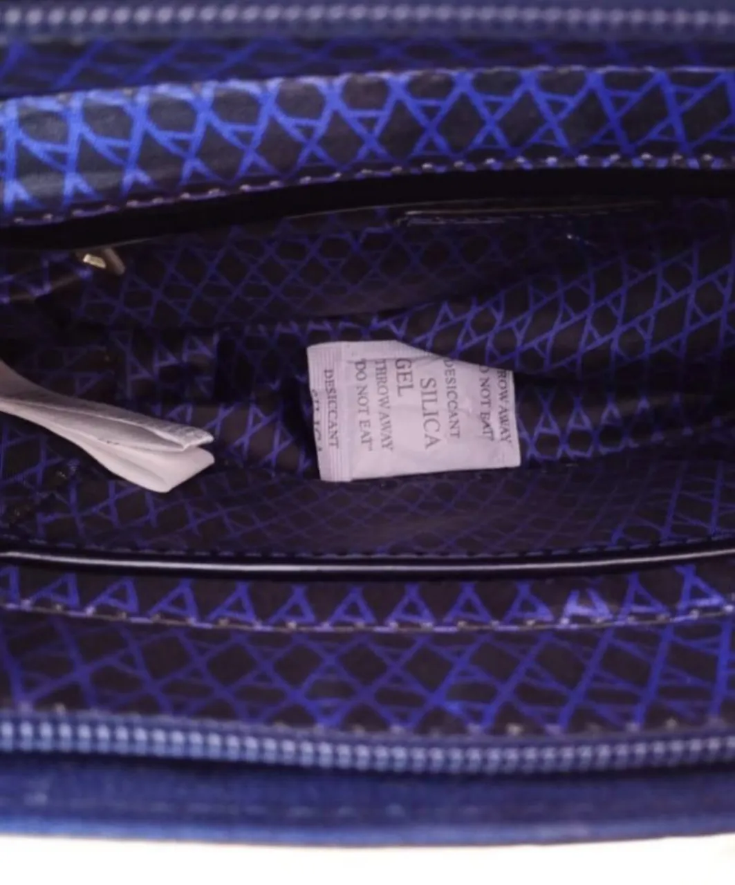 Cartera Amphora - Vista 4