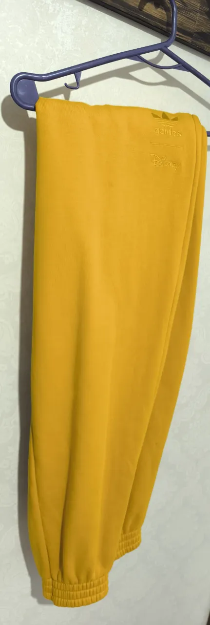 Pantalón adidas - Vista 2