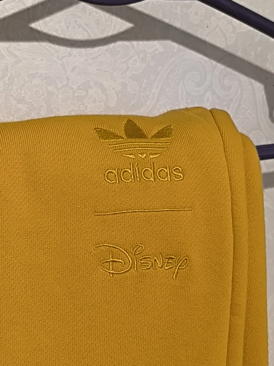 Pantalón adidas - Vista 4