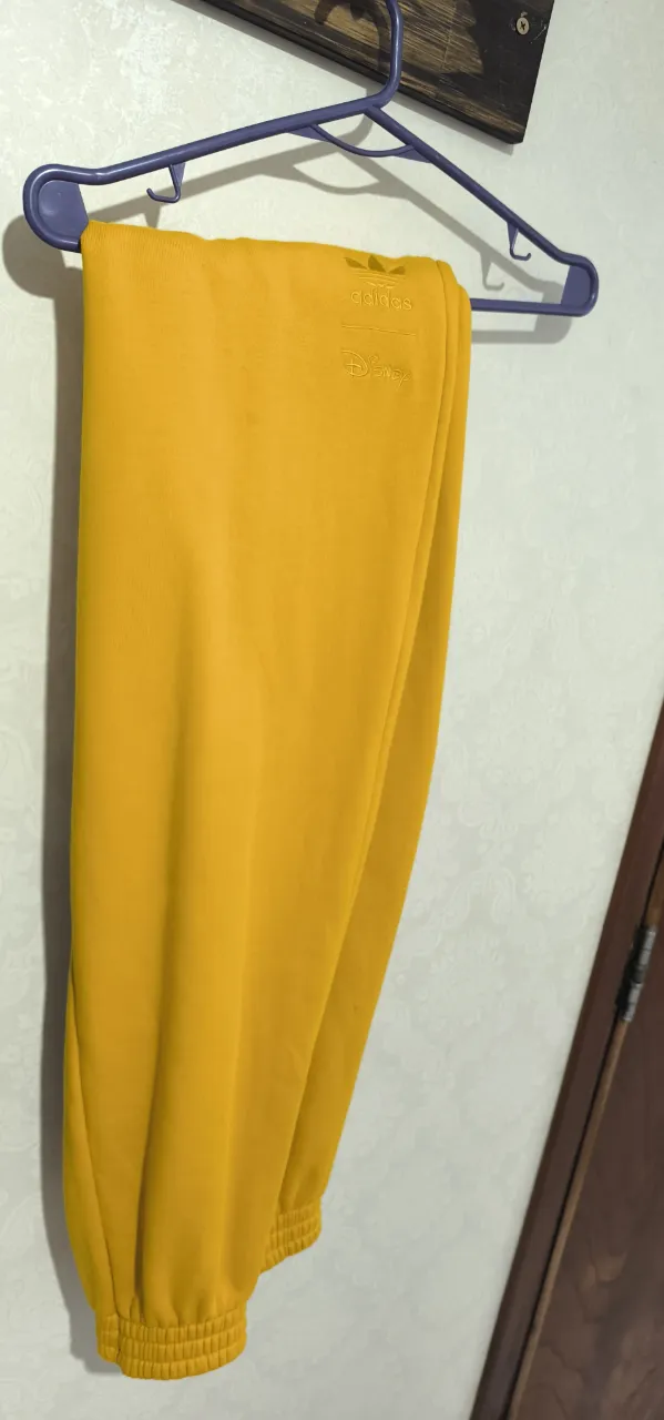 Pantalón adidas - Vista 3