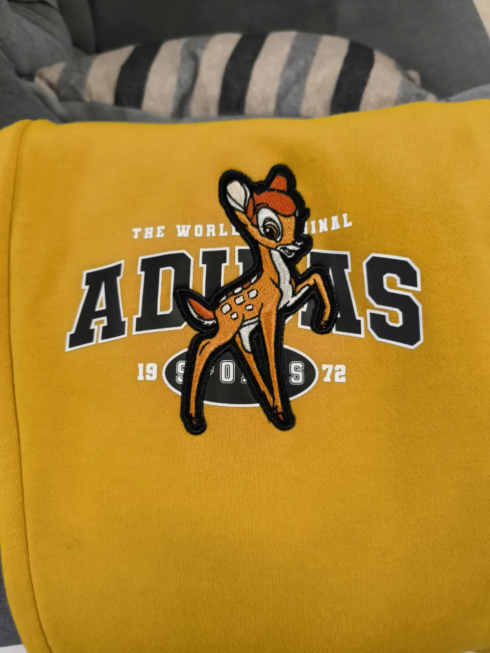 Pantalón adidas - Vista 6