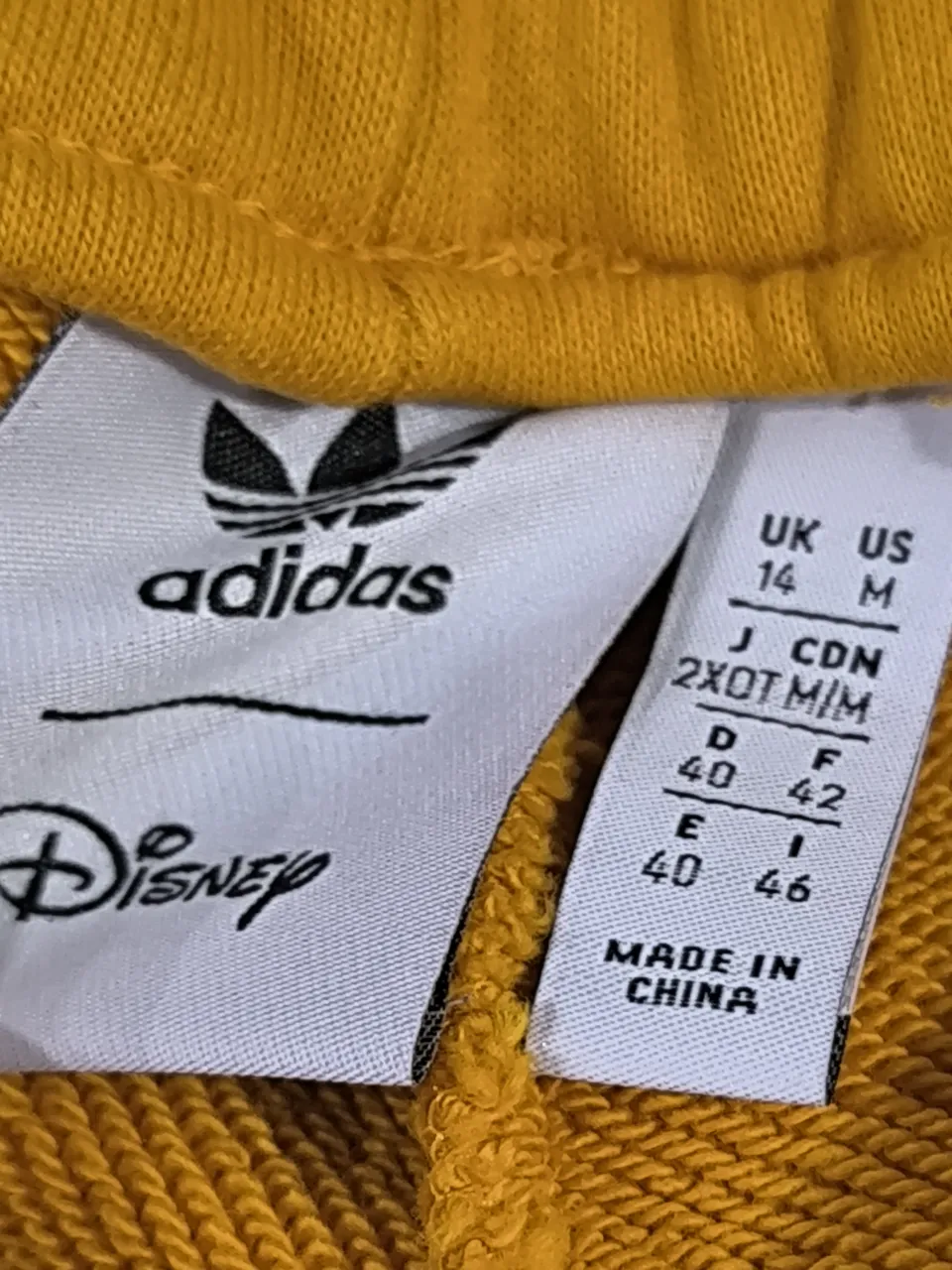 Pantalón adidas - Vista 5