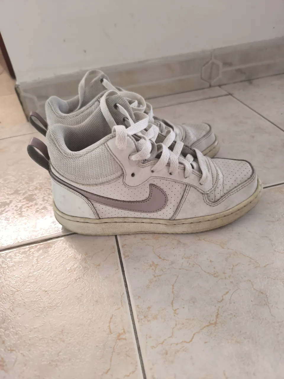 Zapatillas Nike - Vista 2