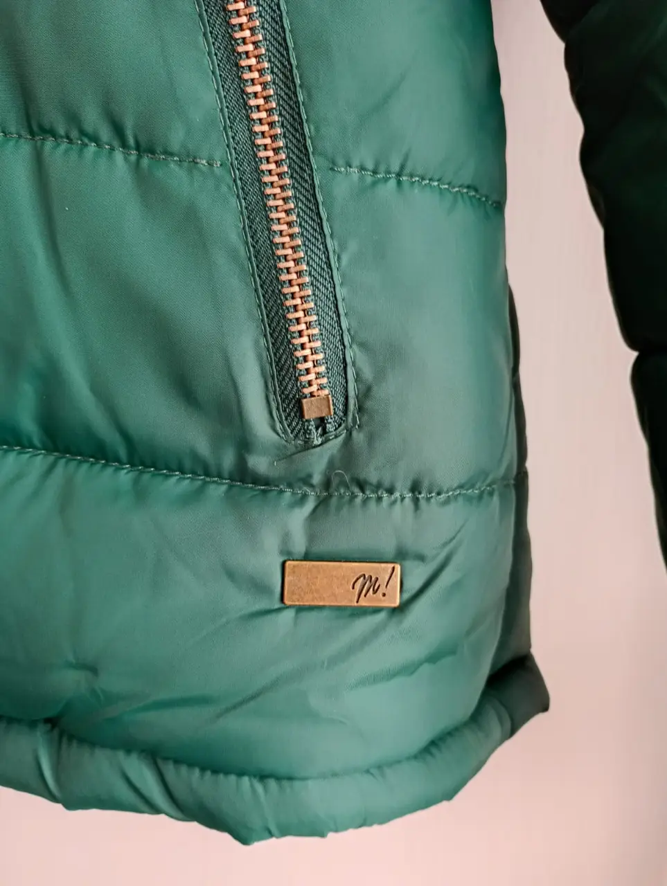 Campera Muaa - Vista 6