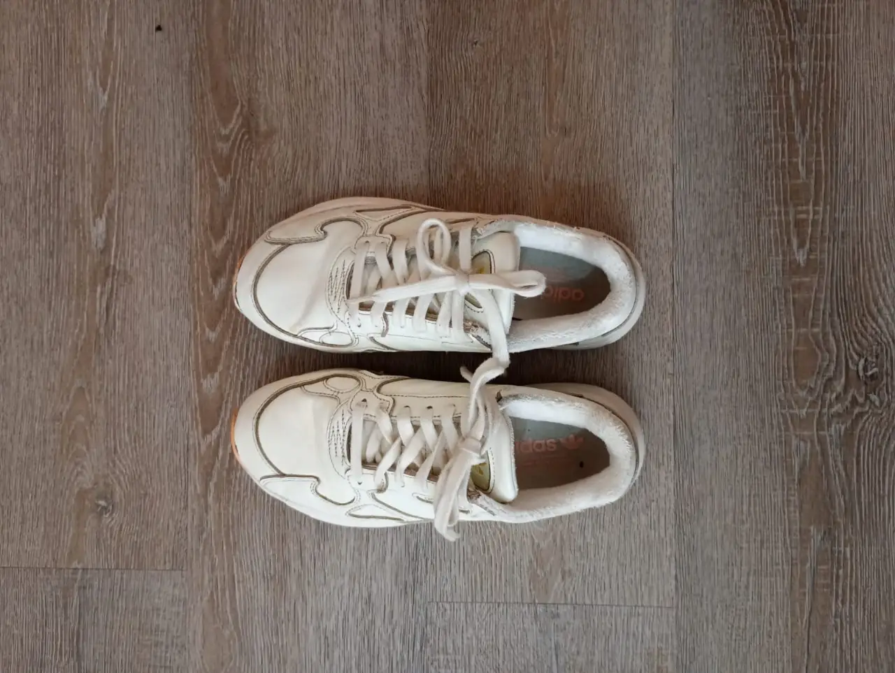 Zapatillas adidas - Vista 2
