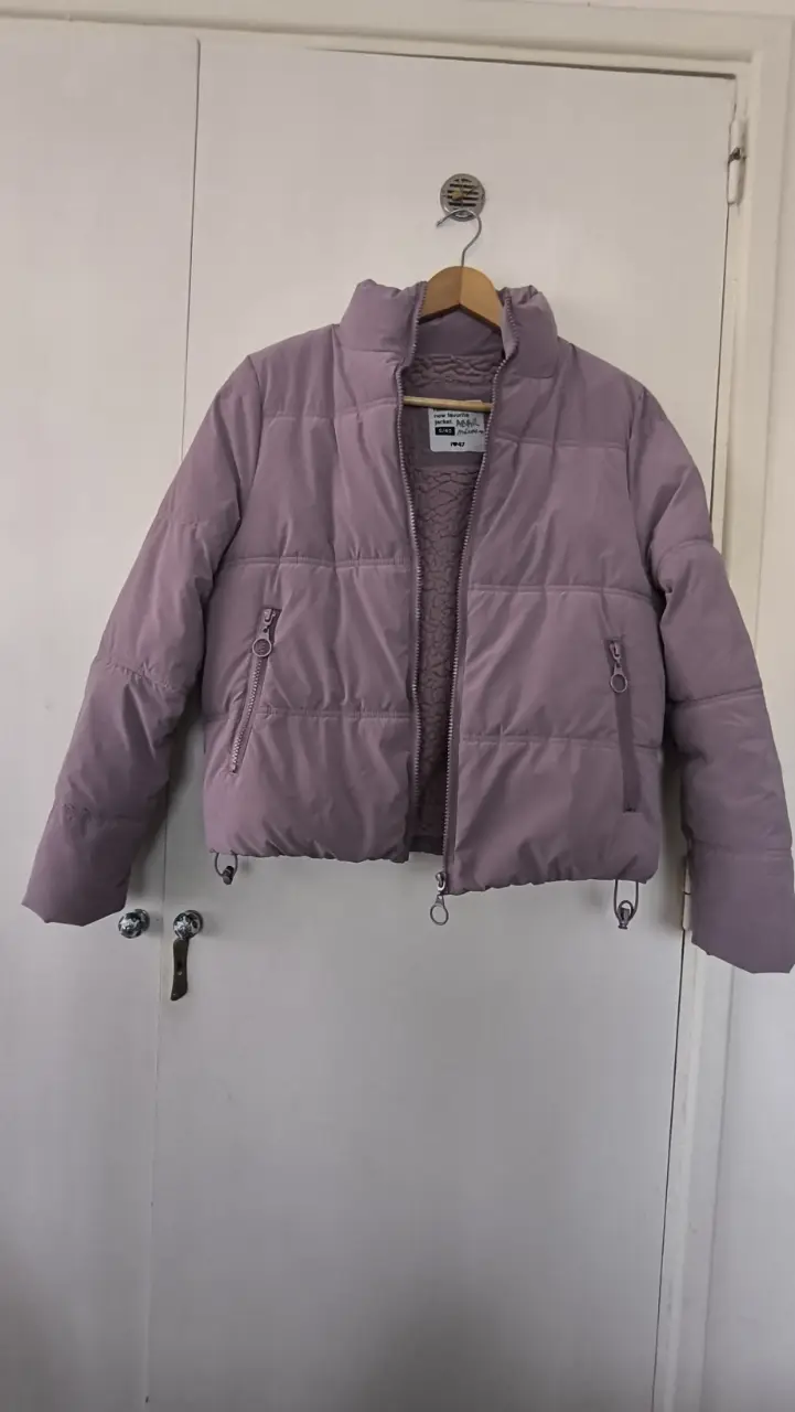 Campera 47 Street - Vista 3