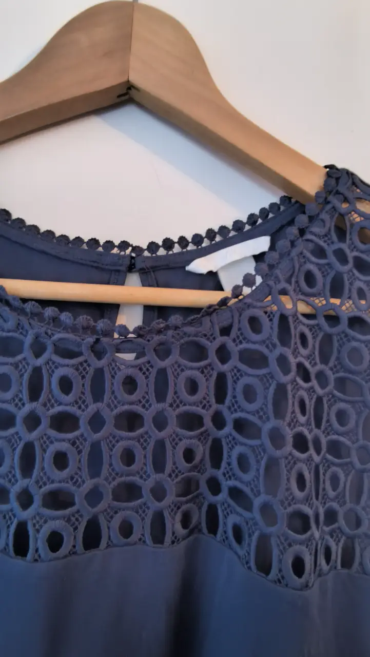 Blusa H&M - Vista 2