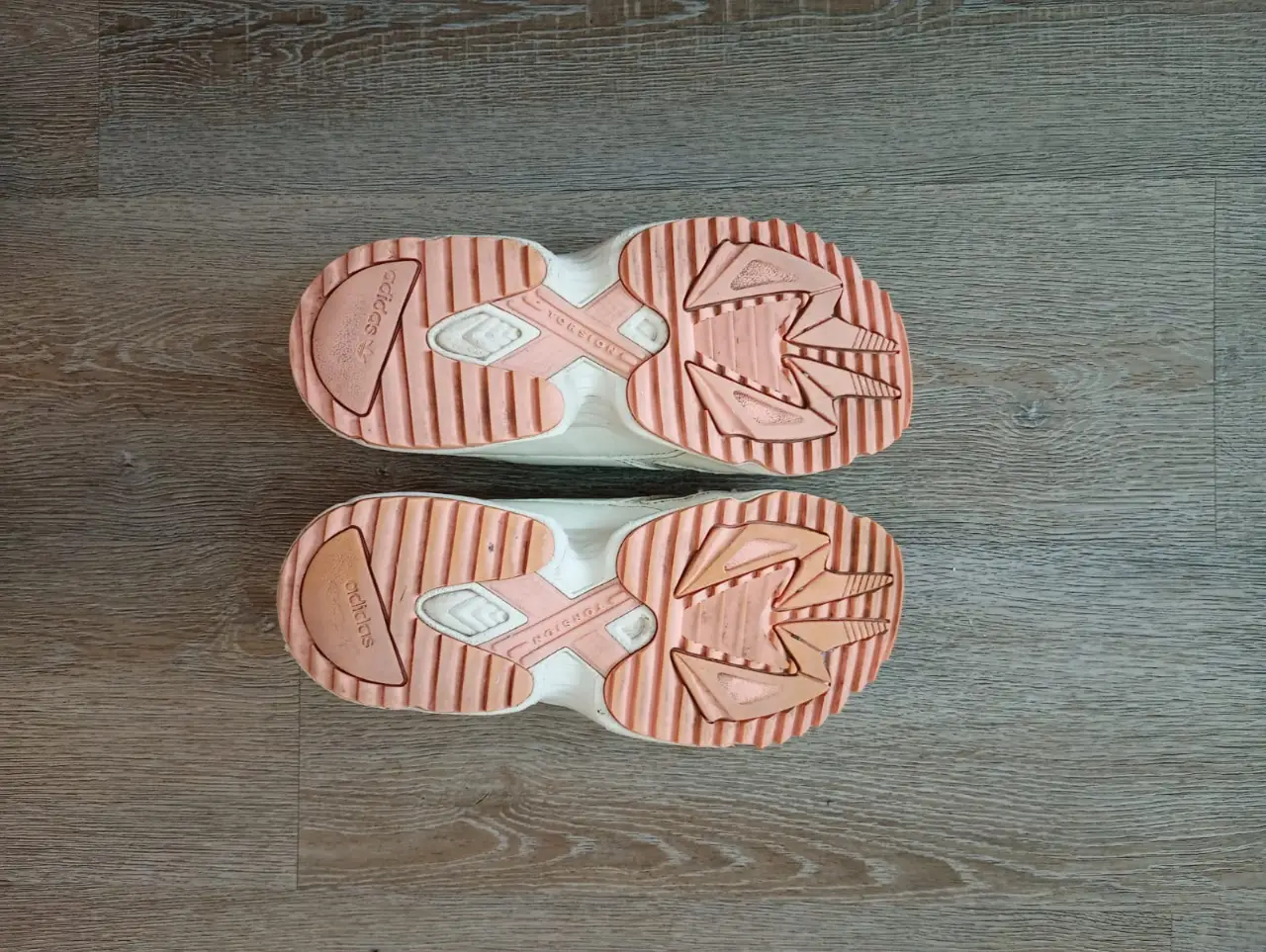 Zapatillas adidas - Vista 6