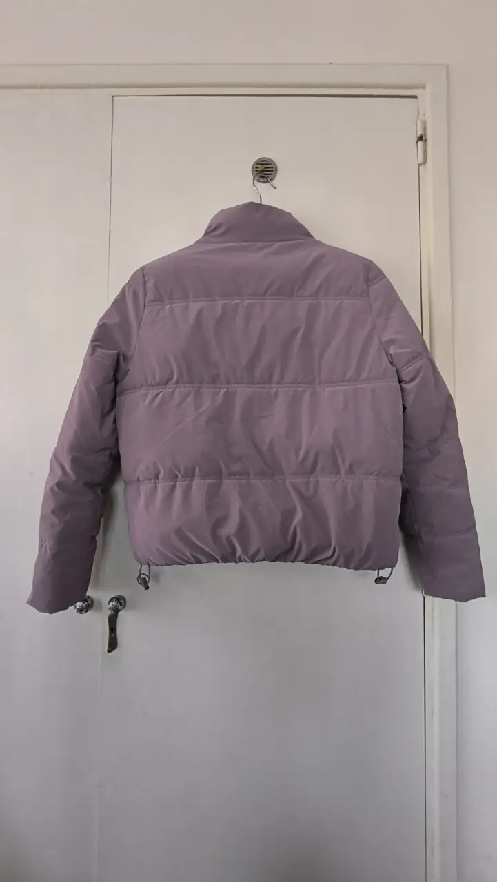 Campera 47 Street - Vista 2