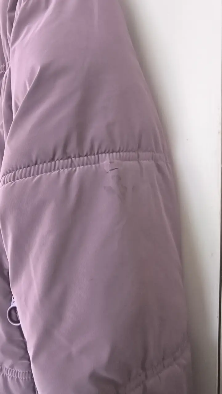 Campera 47 Street - Vista 5