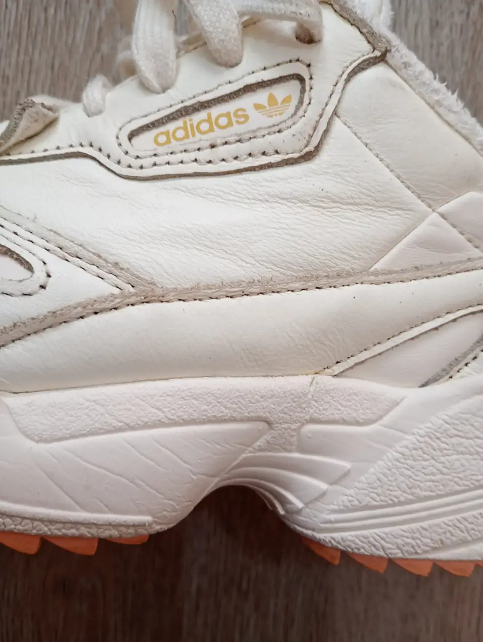 Zapatillas adidas - Vista 3
