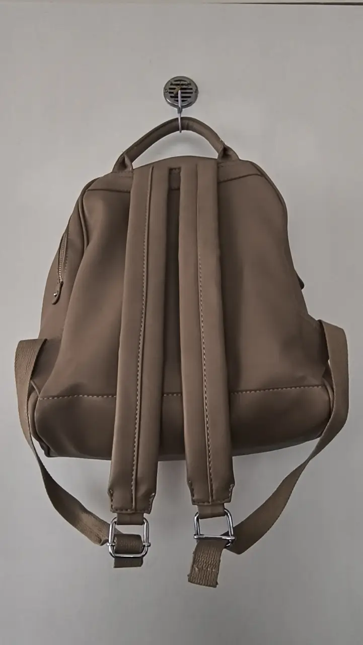 Mochila Portsaid - Vista 3
