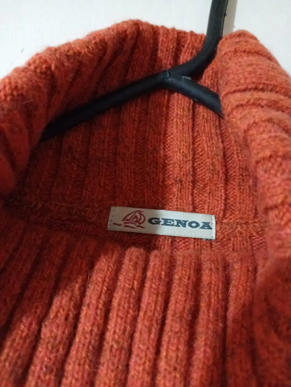 Polera GENOA - Vista 2