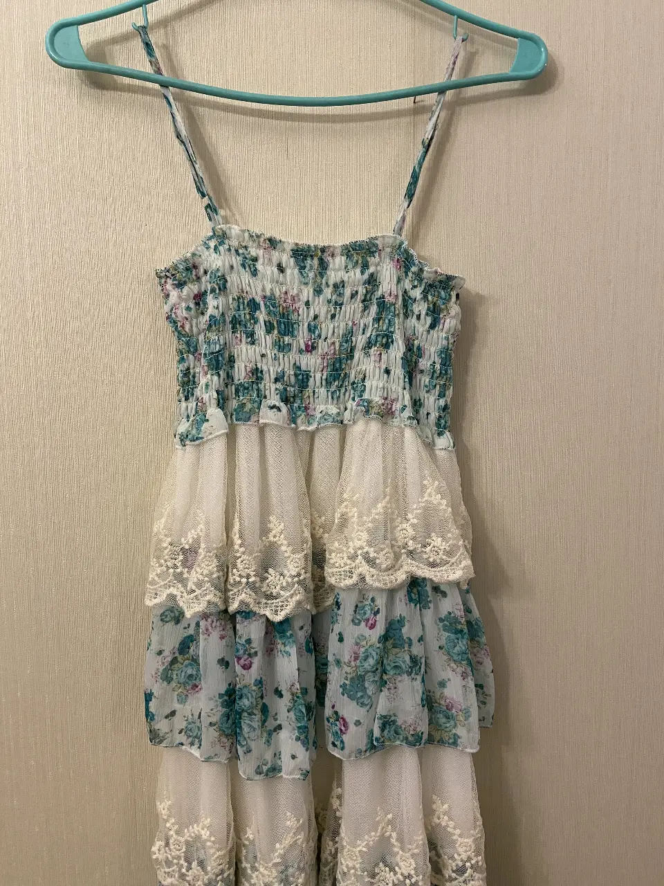 Vestido Sin marca - Vista 3