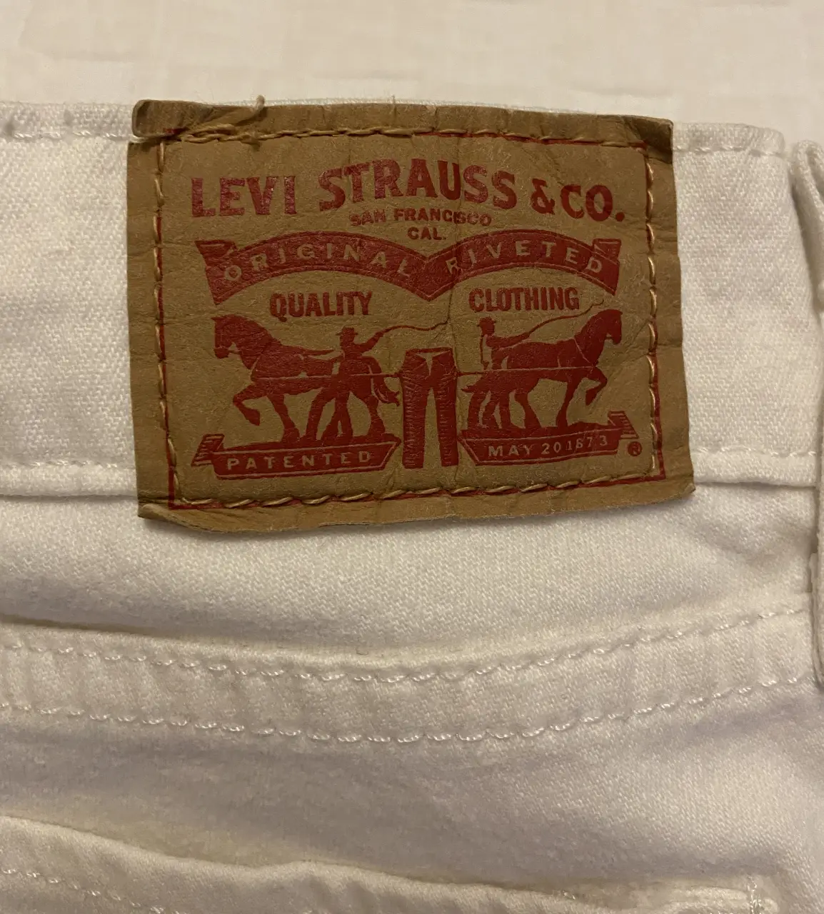 Jean Levi's - Vista 2