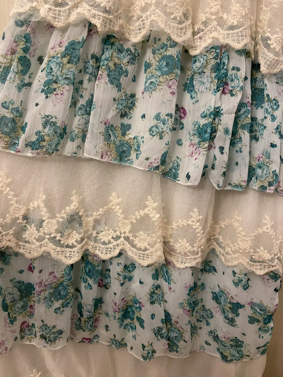 Vestido Sin marca - Vista 4