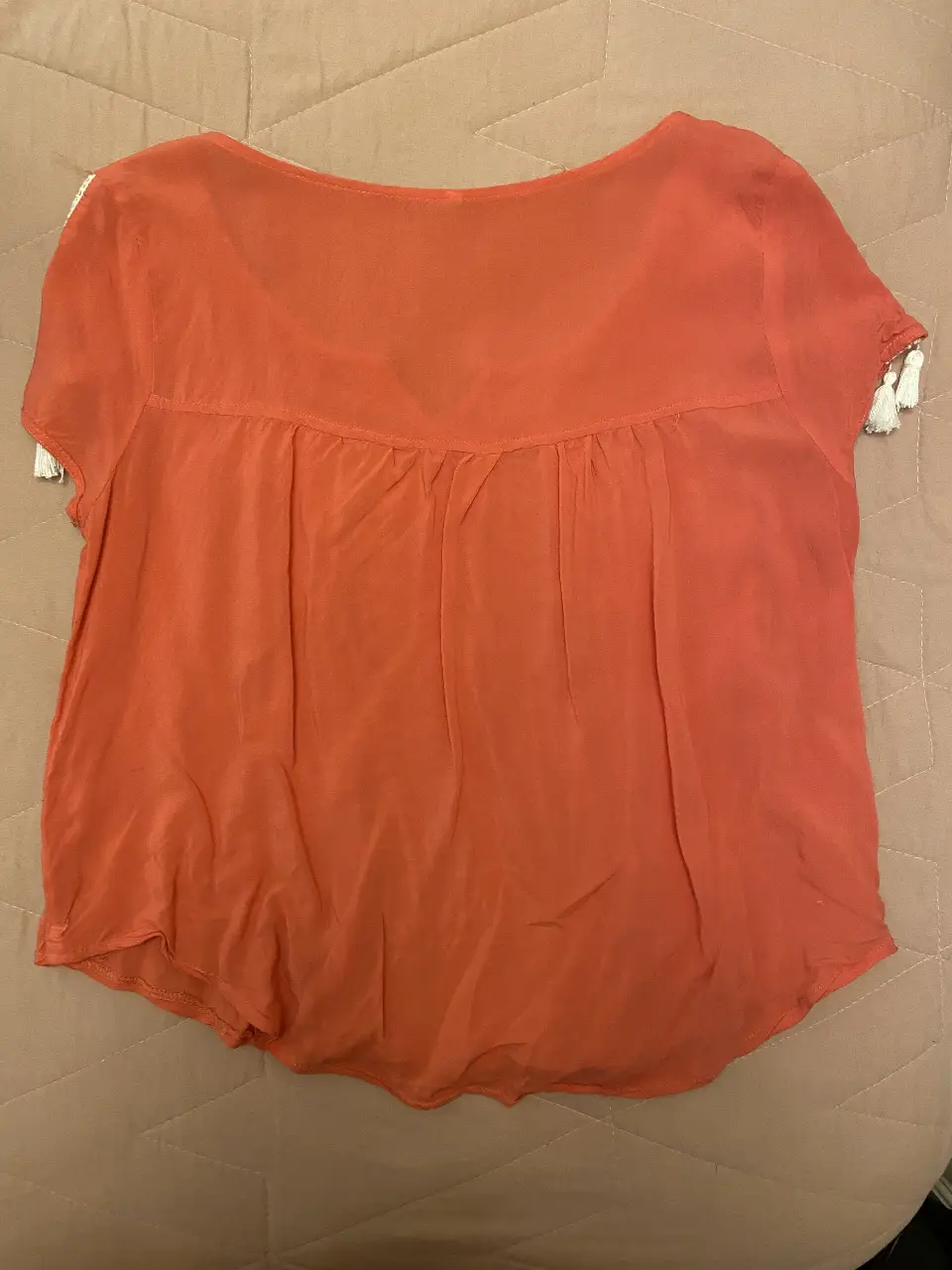 Blusa Sin marca - Vista 2