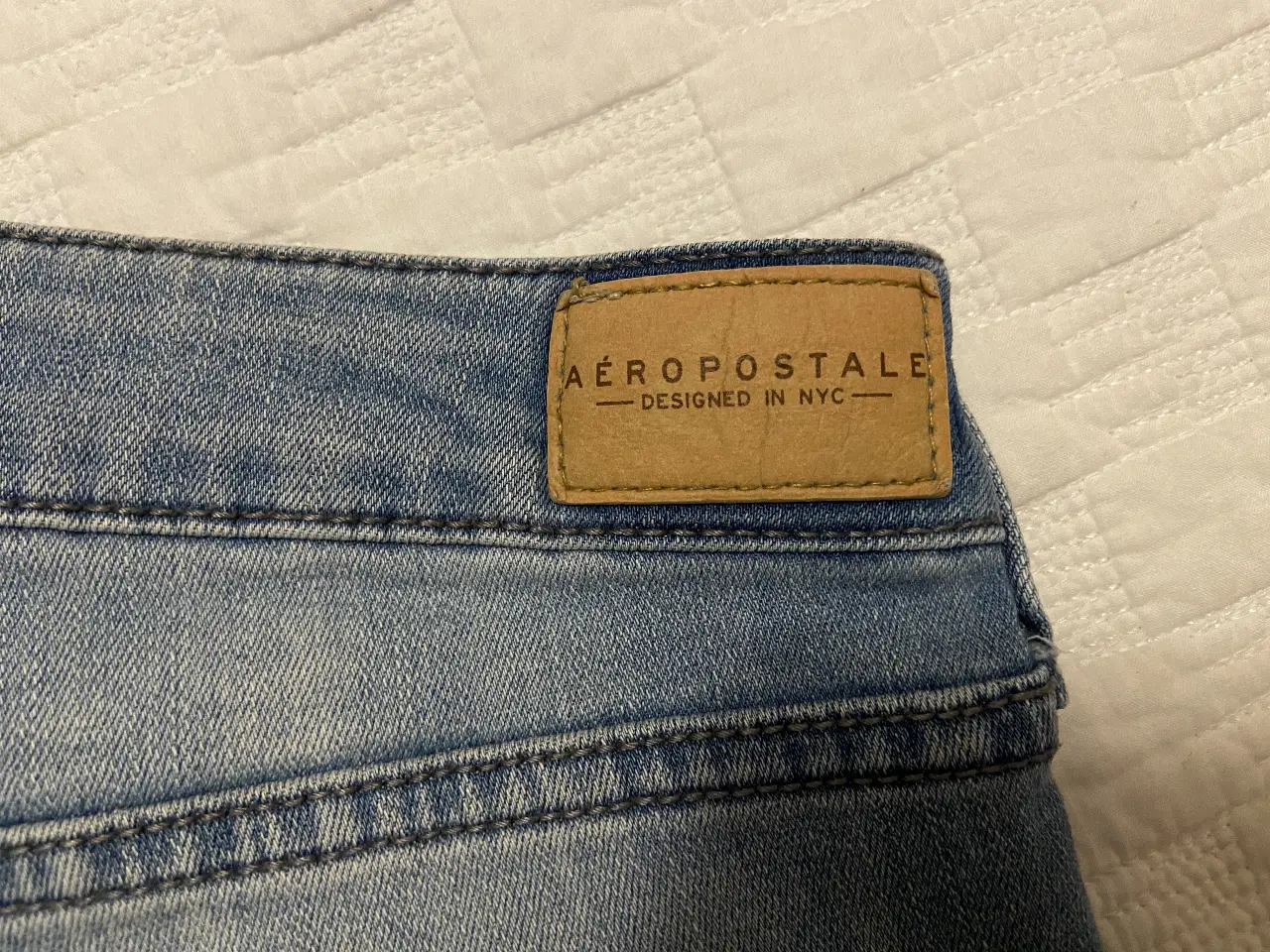 Jean Aéropostale - Vista 2