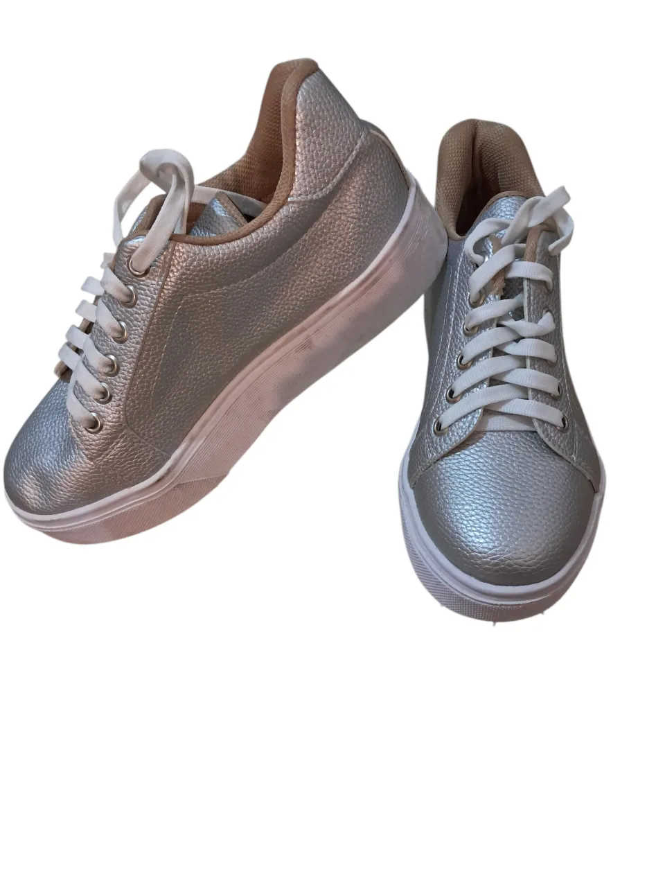 Zapatillas Otro - Vista 4