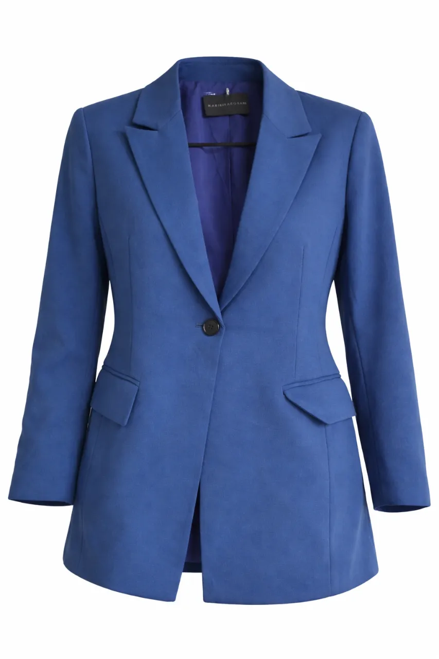 Blazer Mariella rosati - Vista 2