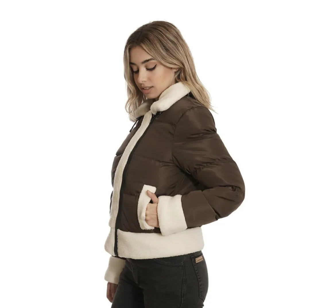 Campera Ches - Vista 3