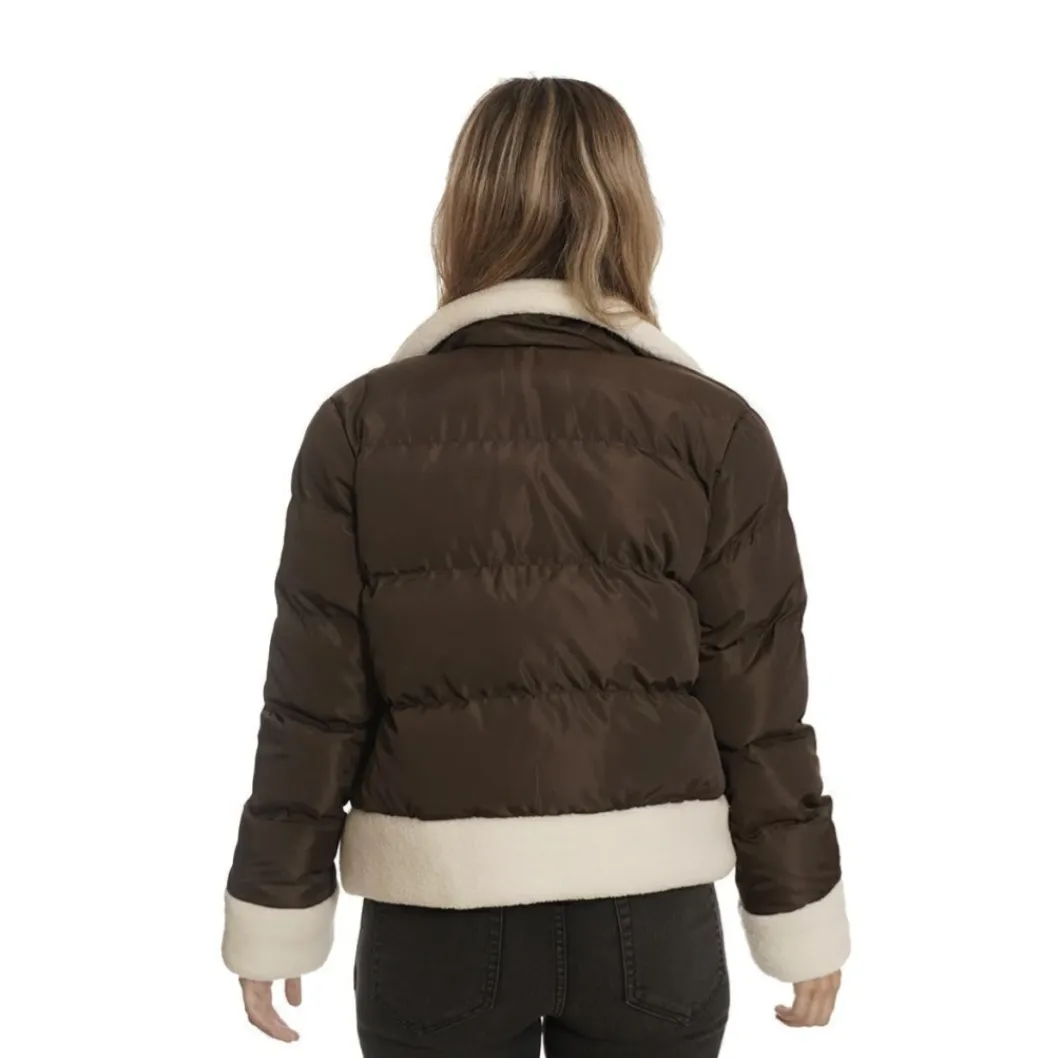 Campera Ches - Vista 5