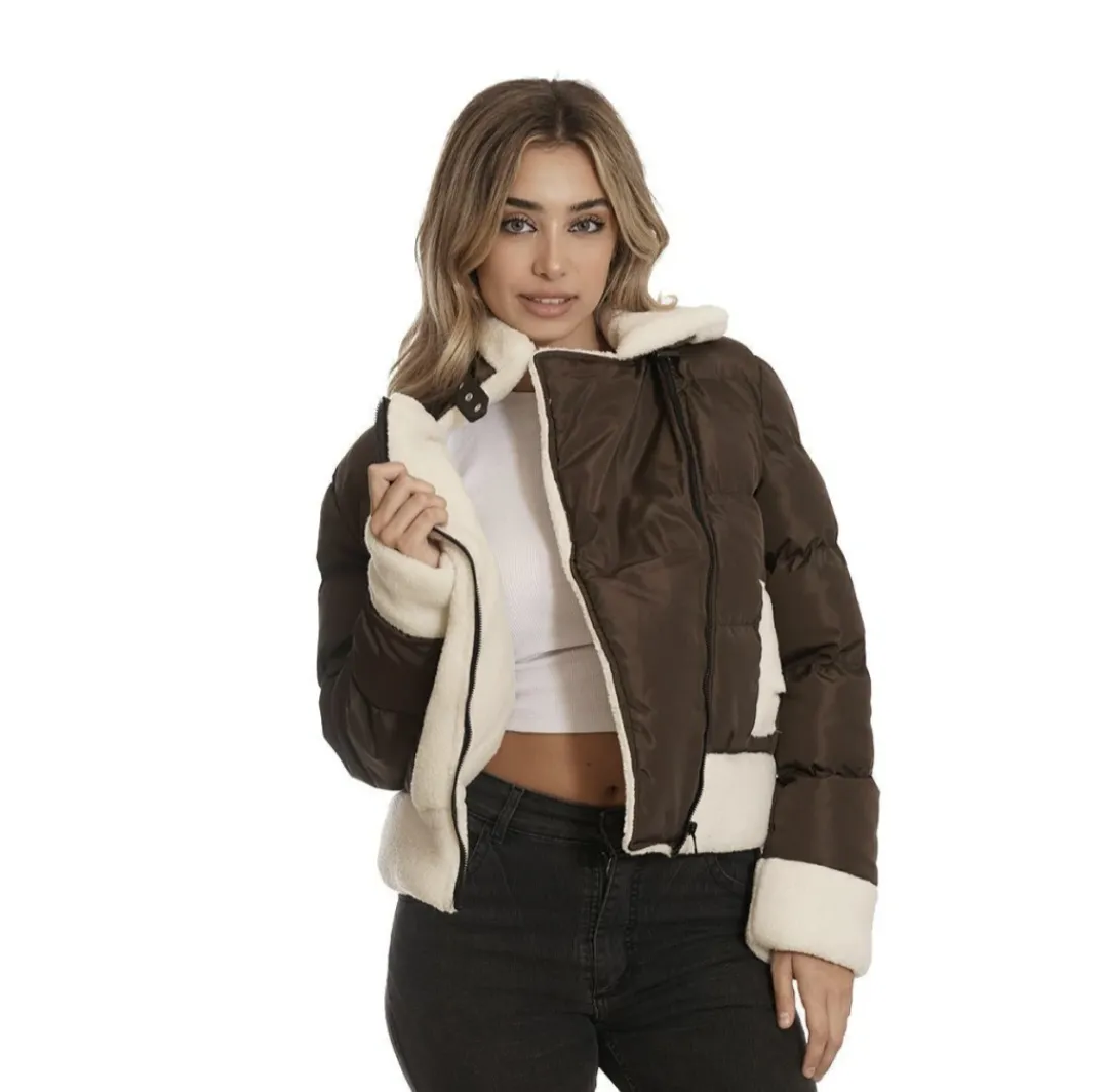 Campera Ches - Vista 2