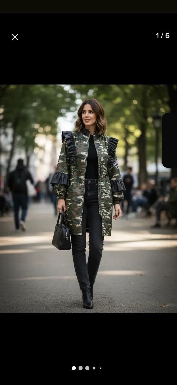 Tapado Chelaloraa - Vista 3