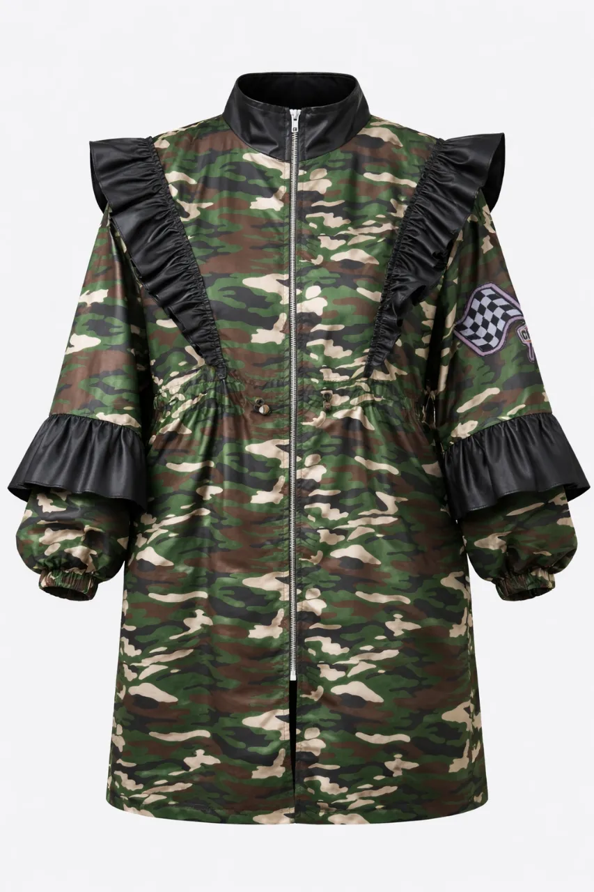 Tapado Chelaloraa - Vista 7