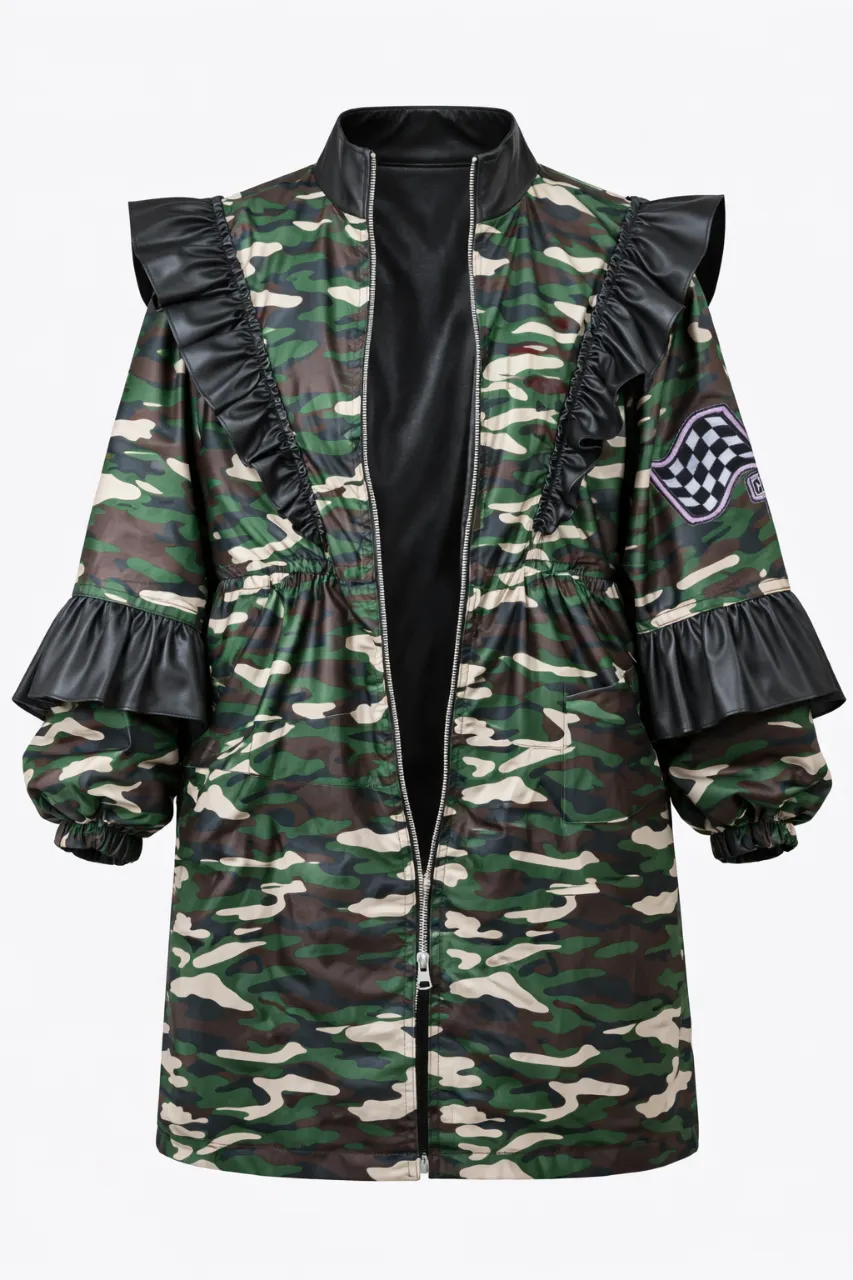 Tapado Chelaloraa - Vista 5