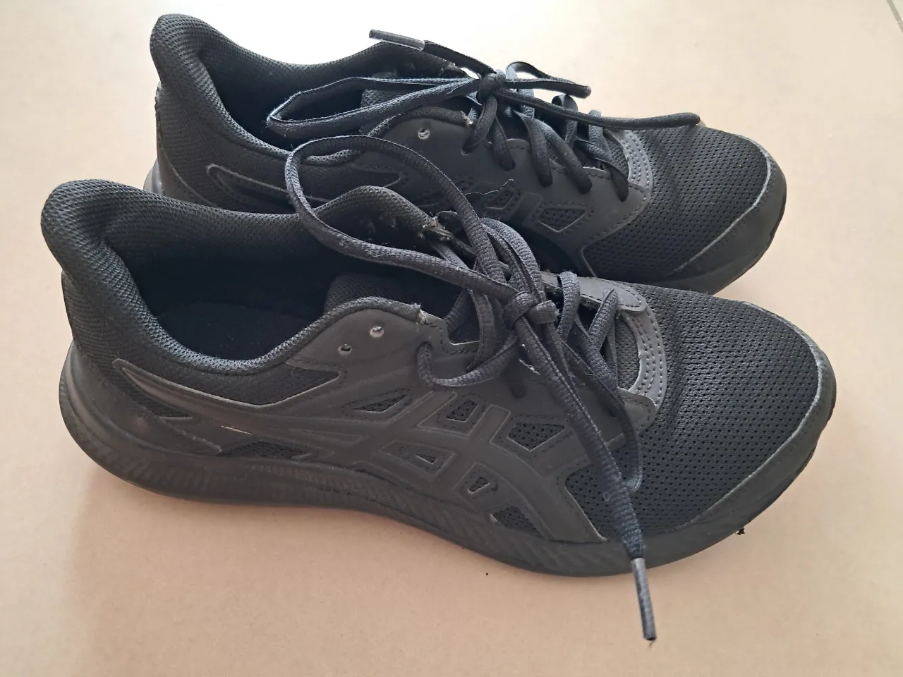 Zapatillas Asics - Vista 4