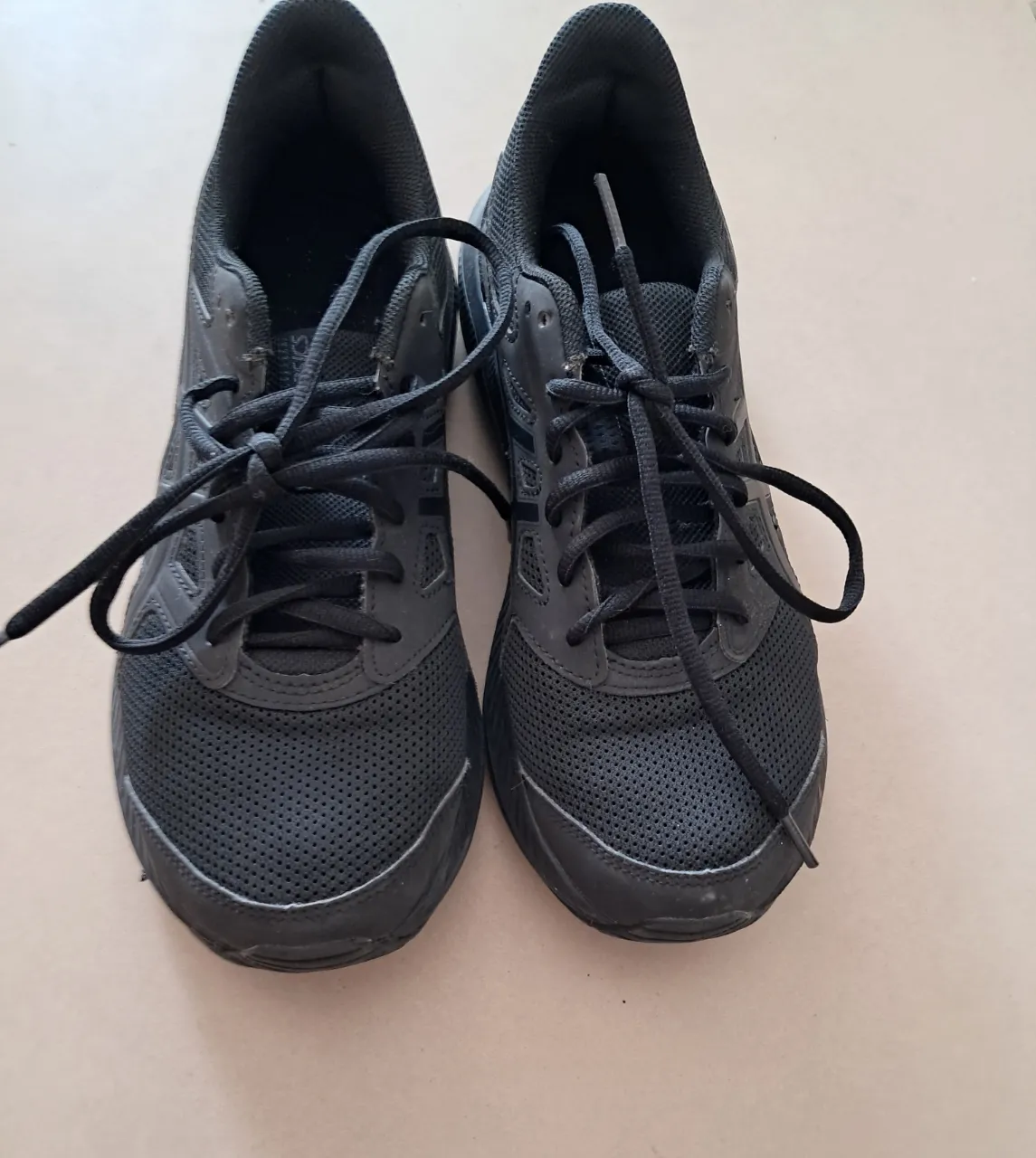 Zapatillas Asics - Vista 3