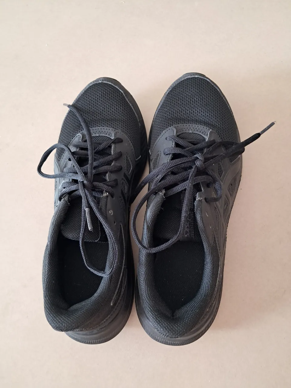 Zapatillas Asics - Vista 2