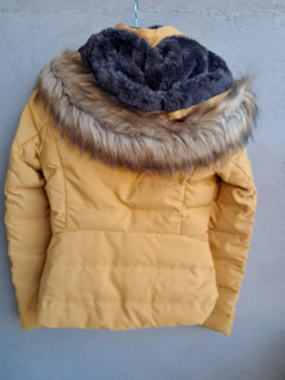 Campera Zara - Vista 6