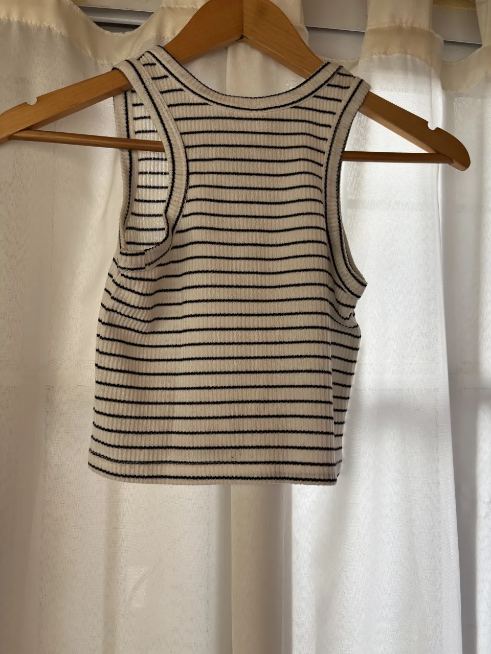 Remera Zara - Vista 2