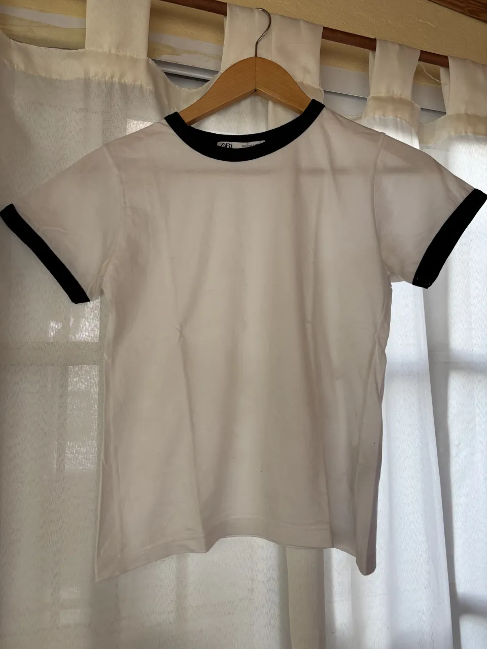 Remera Zara
