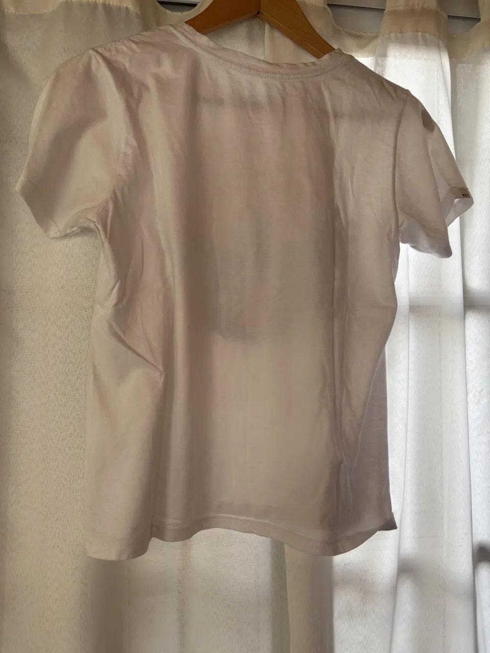 Remera Rip Curl - Vista 2