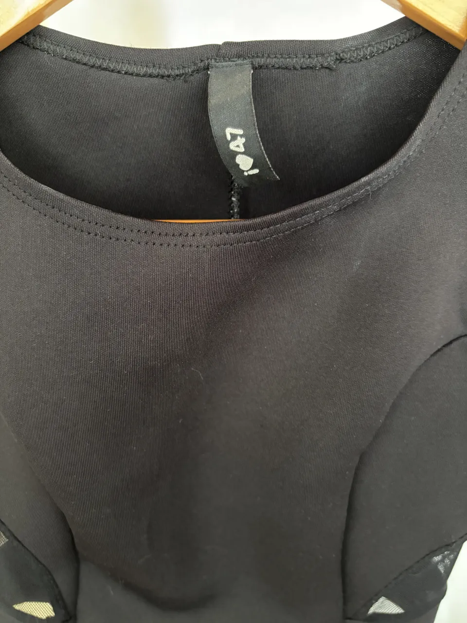 Musculosa i47 - Vista 3