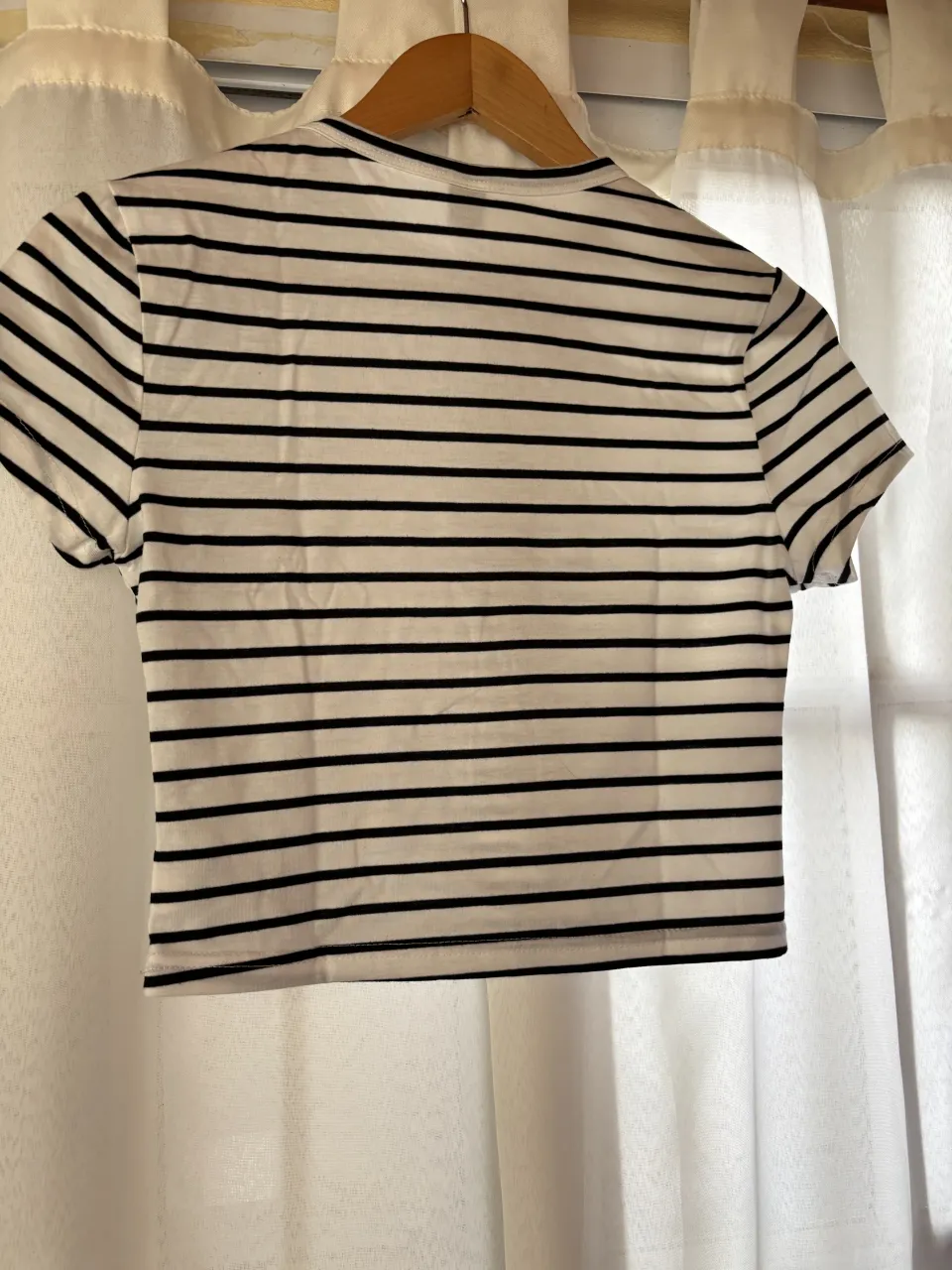 Remera Shein - Vista 2