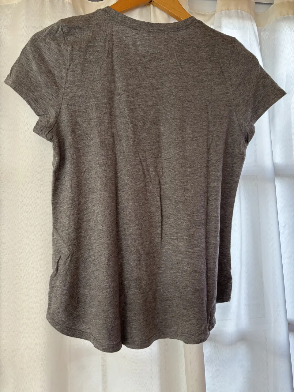 Remera abercrombie kids - Vista 2