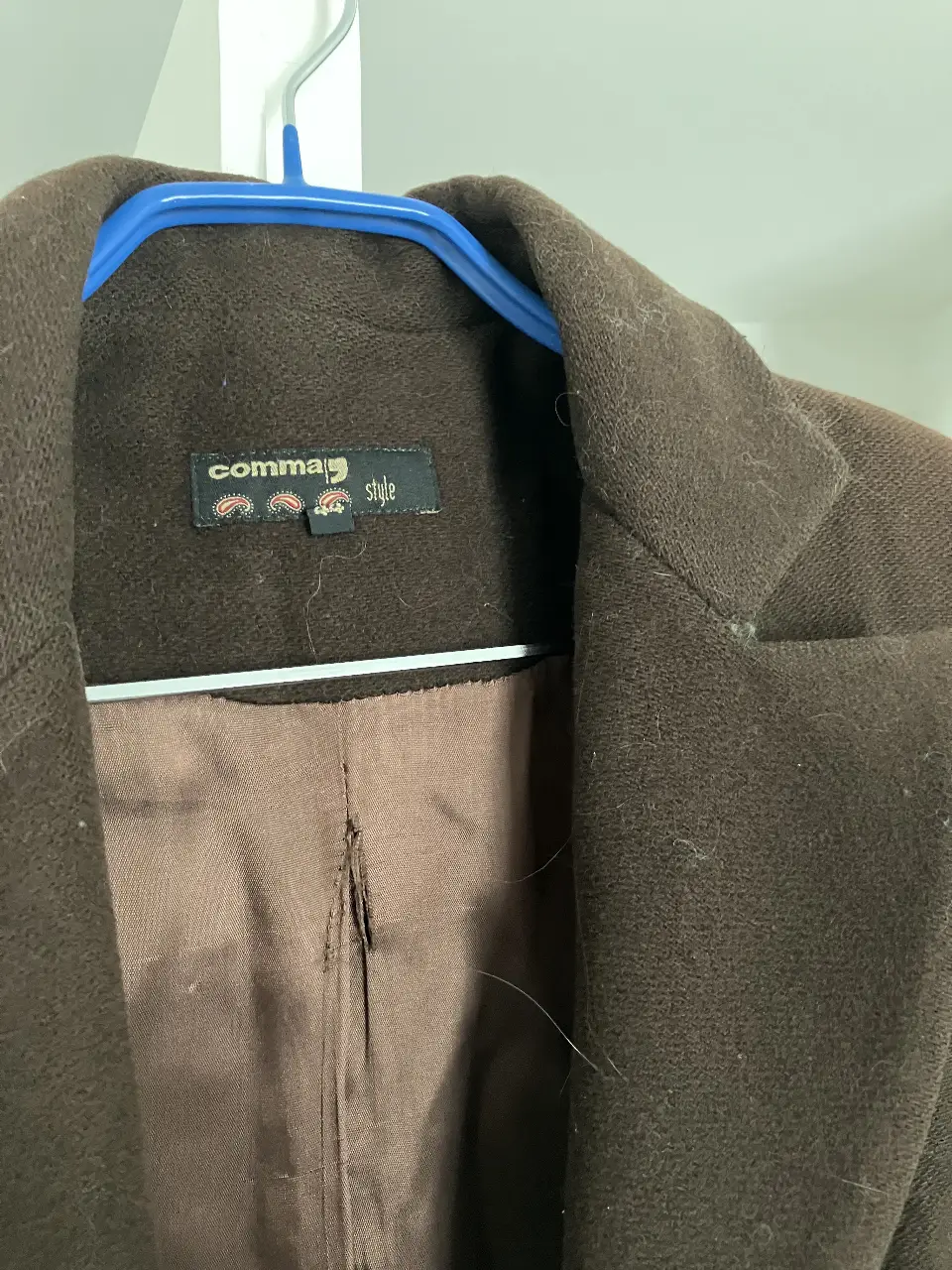 Tapado Comma - Vista 2