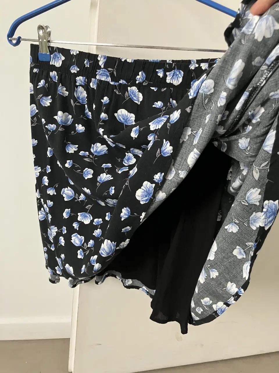 Pollera Forever 21 - Vista 2
